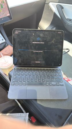 iPad Pro