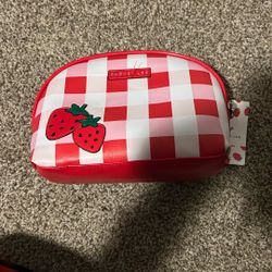 Cosmetic Bag 