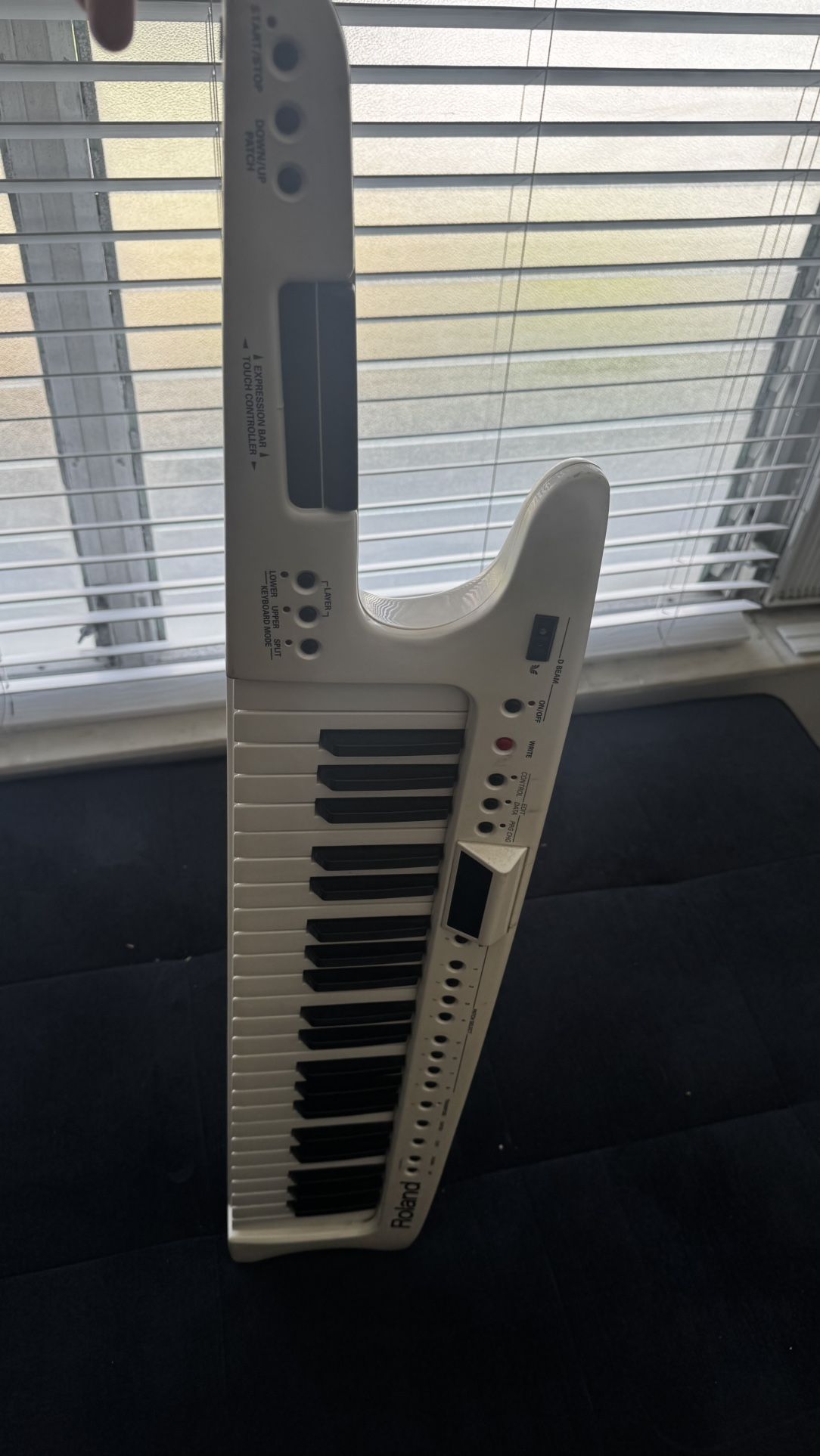 Vendo Roland Keytar AX-7