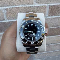 Men’s Watch 