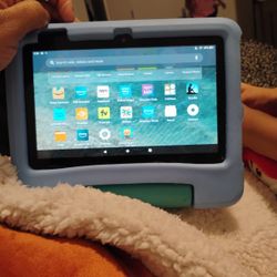 Fire Kindle 
