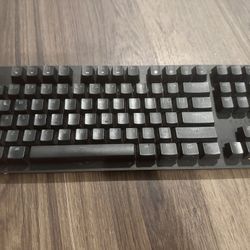 Razer Huntsman TE 