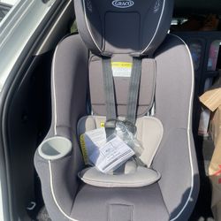 Graco Car SEAT