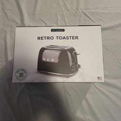 Electric Toaster