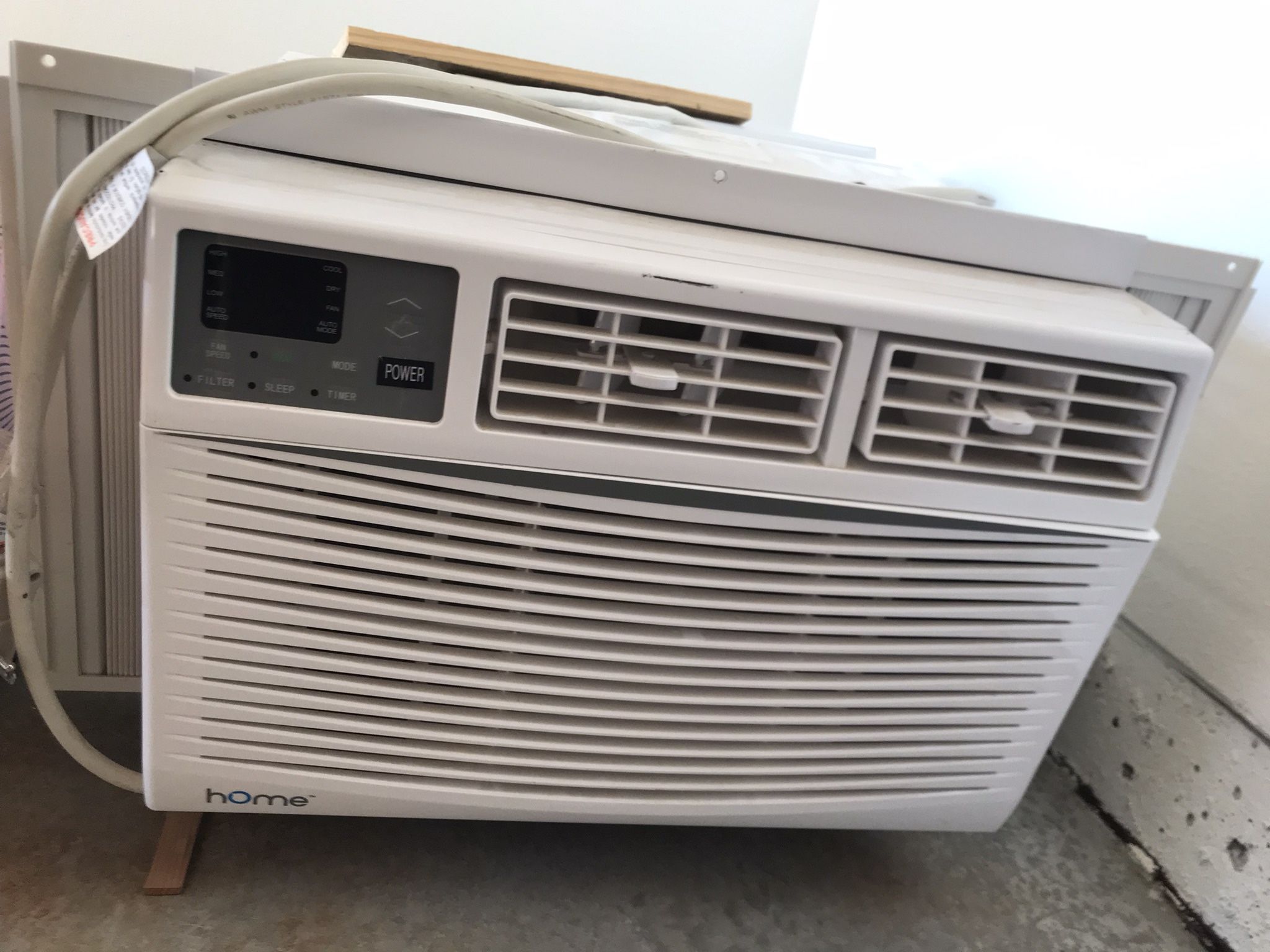 AC Window Unit
