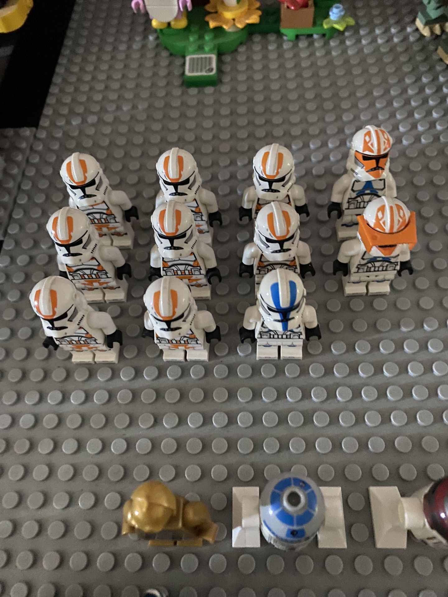 Lego Star Wars