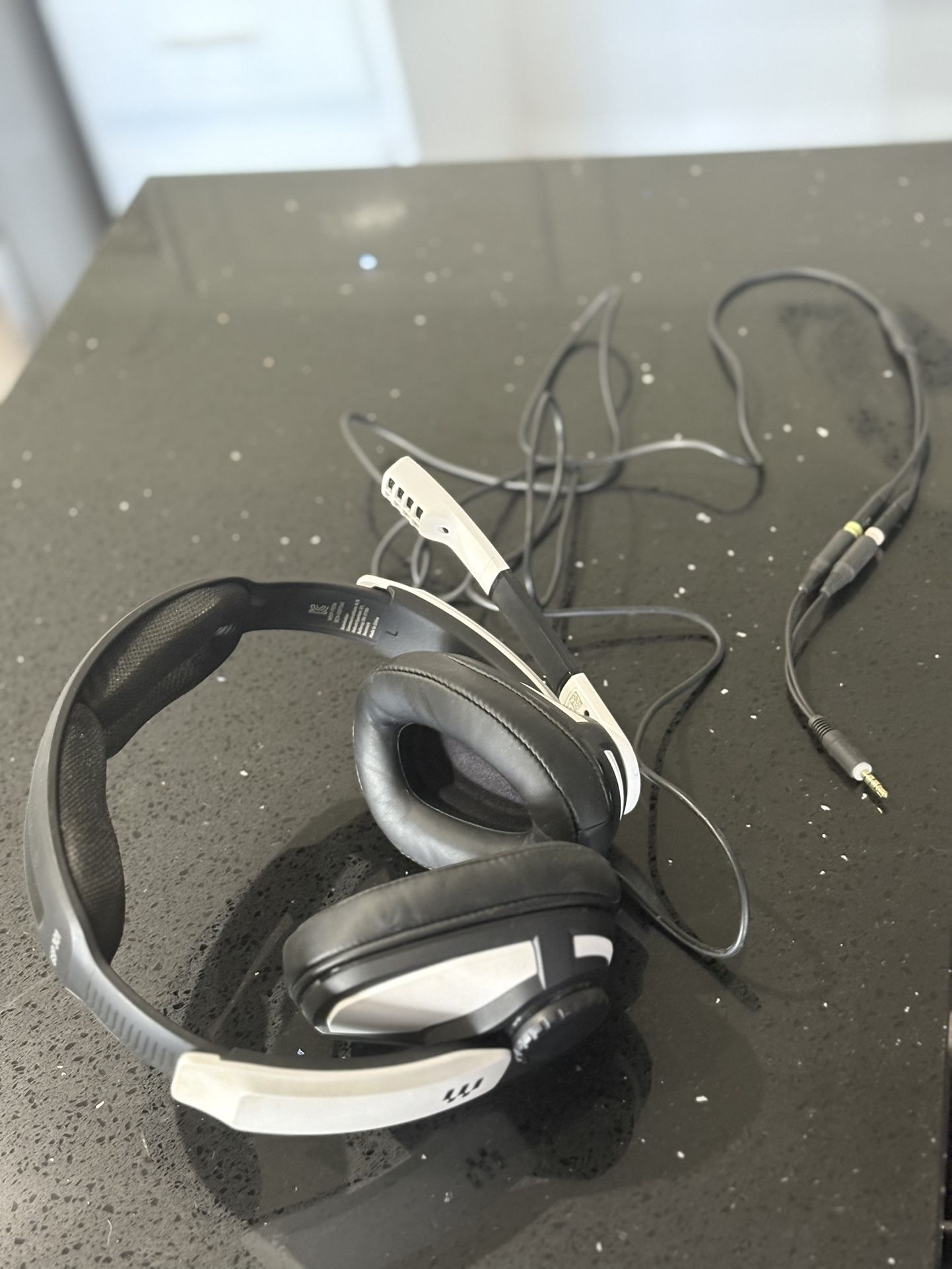 Sennheiser Headphones