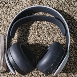 PS5 Head Set 
