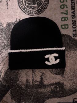 Cc beanie