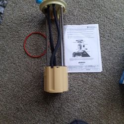 Diesel Fuel Pump 