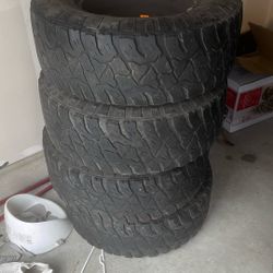 35x12 Tires
