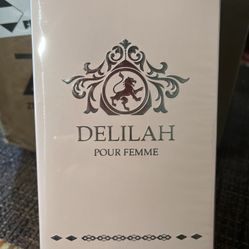 Delilah Maison Alhambra EDP