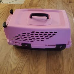 Pet Carrier 
