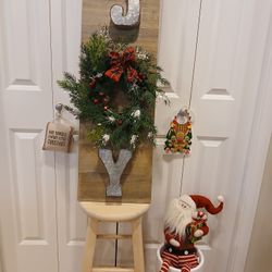 Christmas Decor 🎄 