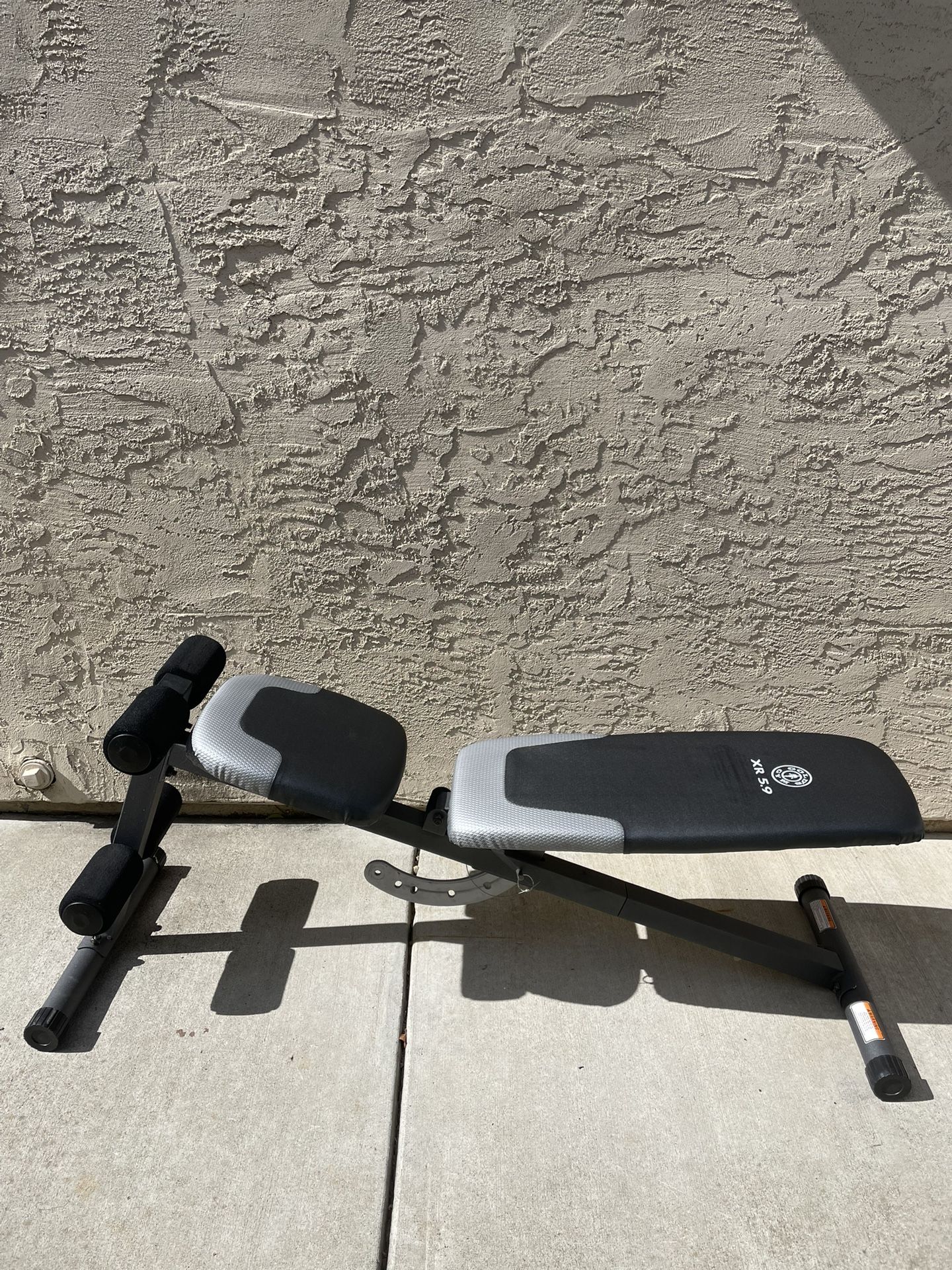 Bench gym equipment home gym golds gym