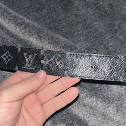 Louis Vuitton Belt 