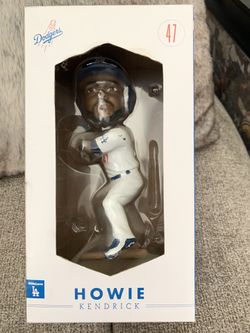 Los Angeles Dodgers Howie Kendrick 2016 Bobble heads