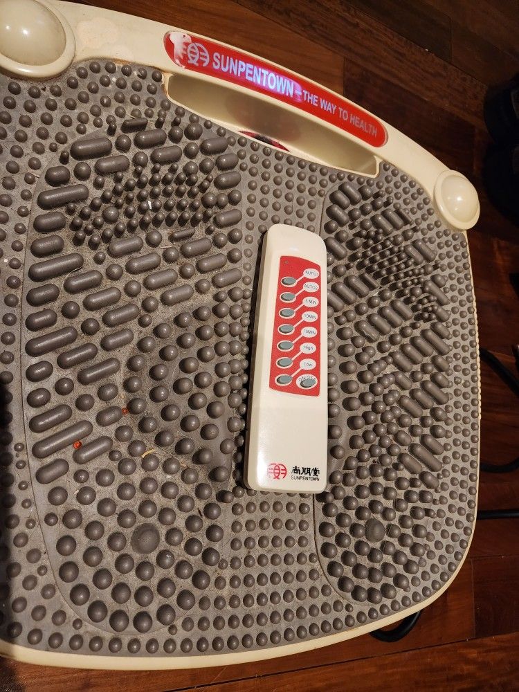 Home Foot Massager 