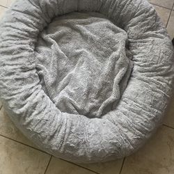 Dog Bed
