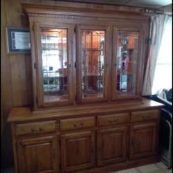 China Cabinet