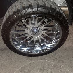Rims