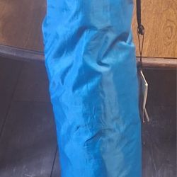 Sun Shelter/tent. 2 Metal Chairs