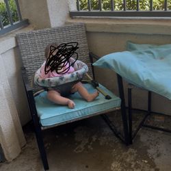 Infant Chair 