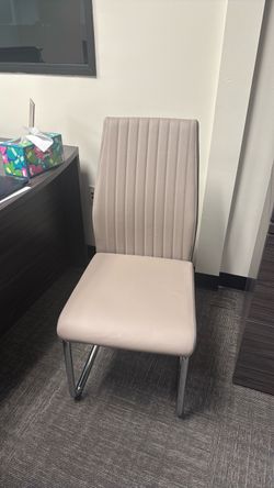 2 Office chairs