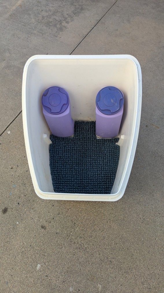 SeaDoo Jet Ski 1(contact info removed) GTX Front Storage In Great Shape Have 2 Of Them $80 Each Or $150For both..