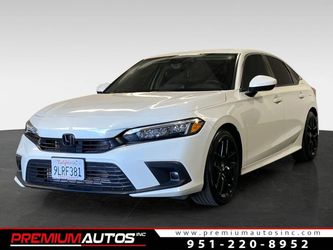 2023 Honda Civic Sedan