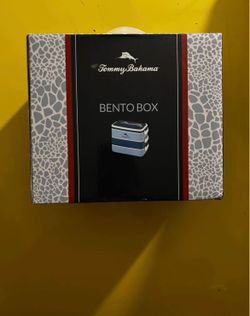 Bento Box