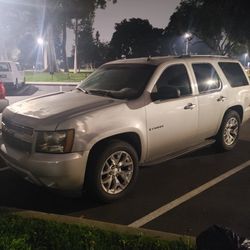 2007 Chevrolet Tahoe