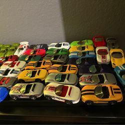 Hot wheels viper lot