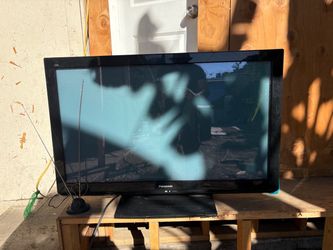 Panasonic Plasma HD/TV