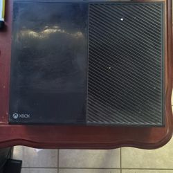 Xbox One