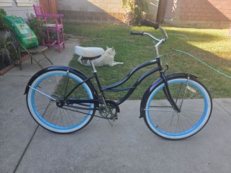 Micargi Beach Cruiser bicycle