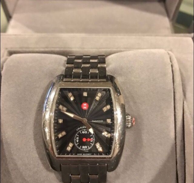 Authentic Michele Urban Mini