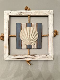 Beach Home Decor