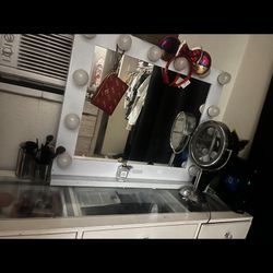 Makeup Vanity 