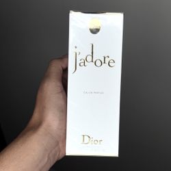 Jadore Perfume