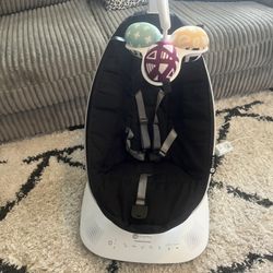 4 Moms Baby Swing