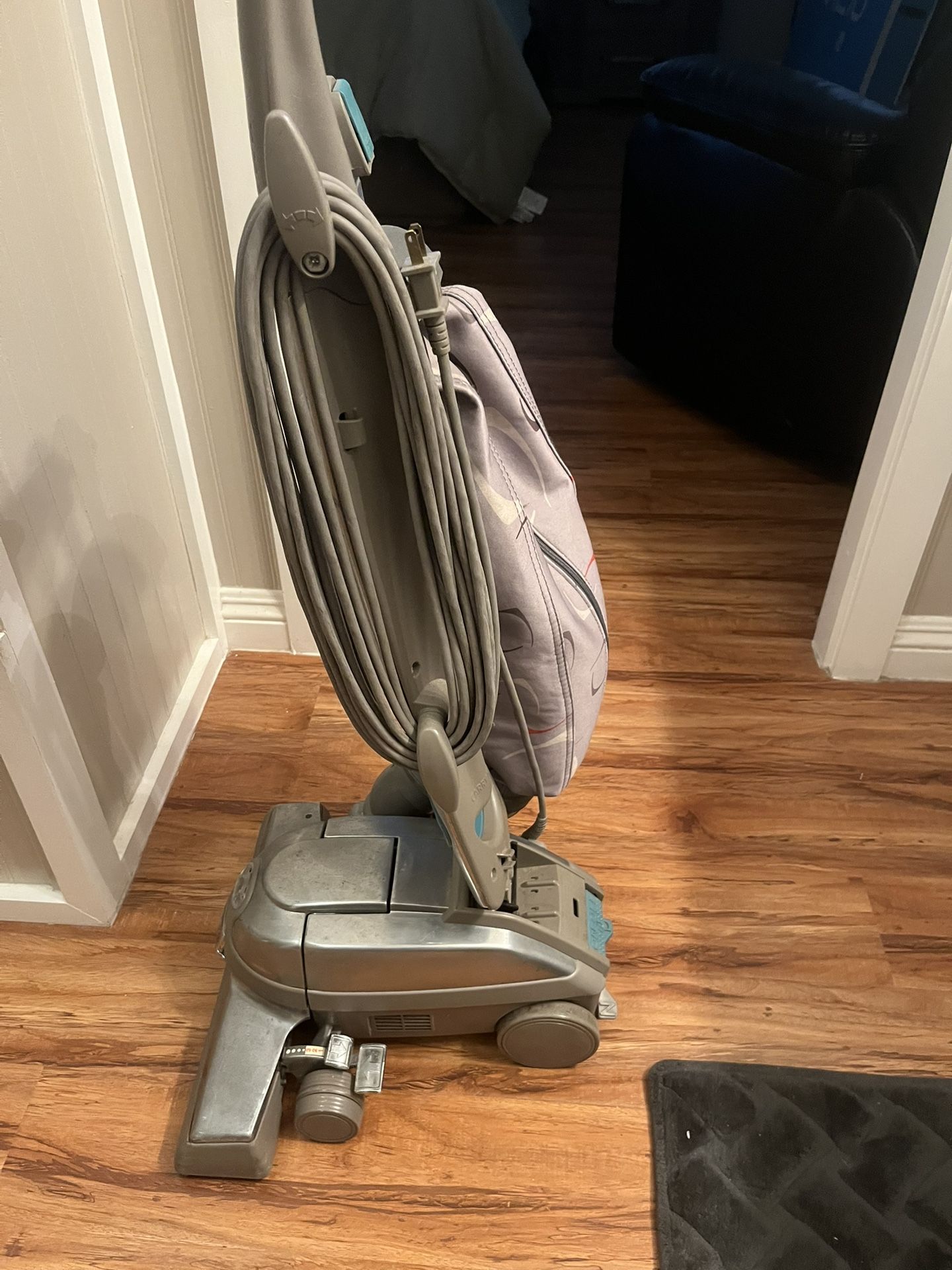 Kirby Vacuum Cleaner. Great Condition. 
