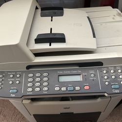 Printer