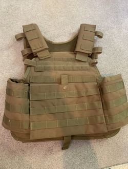 Competition items