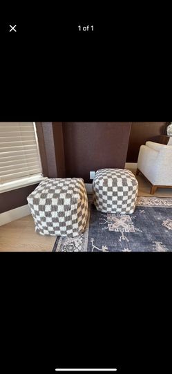 Foot Rest - One Left Available 