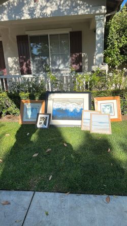 Paintings