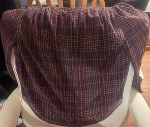 Ann Taylor top