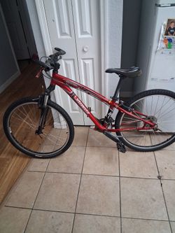 Hardrock specialized