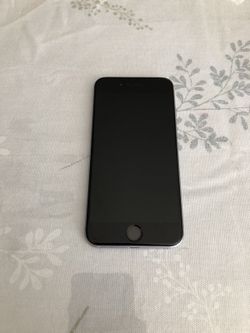 iPhone 6 (64 Gigs works perfect)