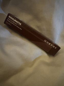 Morphe Lipstick